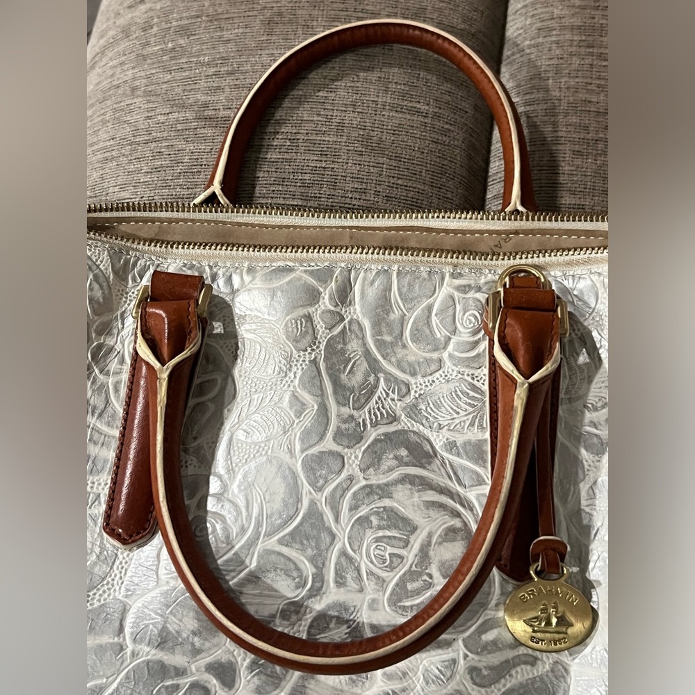 Brahmin Bag - Picture 7 of 8